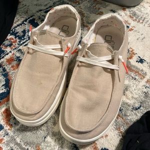Hey Dude Shoes